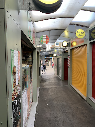 Photo of Italian Streetfood - Stall 91, Market Pl, Norwich NR2 1ND